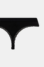 Perizoma donna 3 Pack