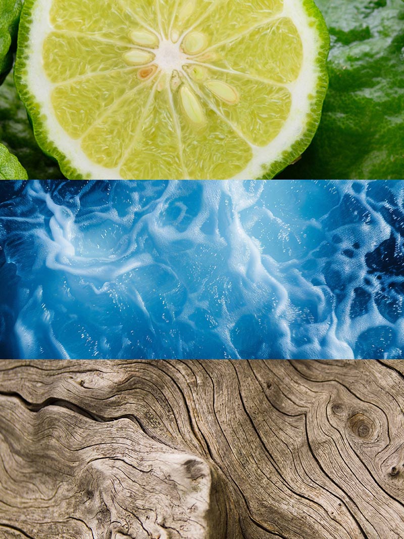 Profumo Maschile - ACQUA PER UOMO