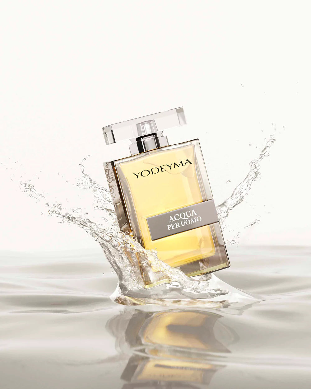 Profumo Maschile - ACQUA PER UOMO