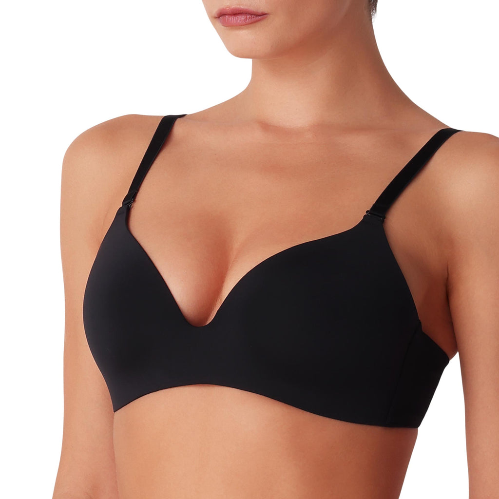 Reggiseno Imbottito Senza Ferretto