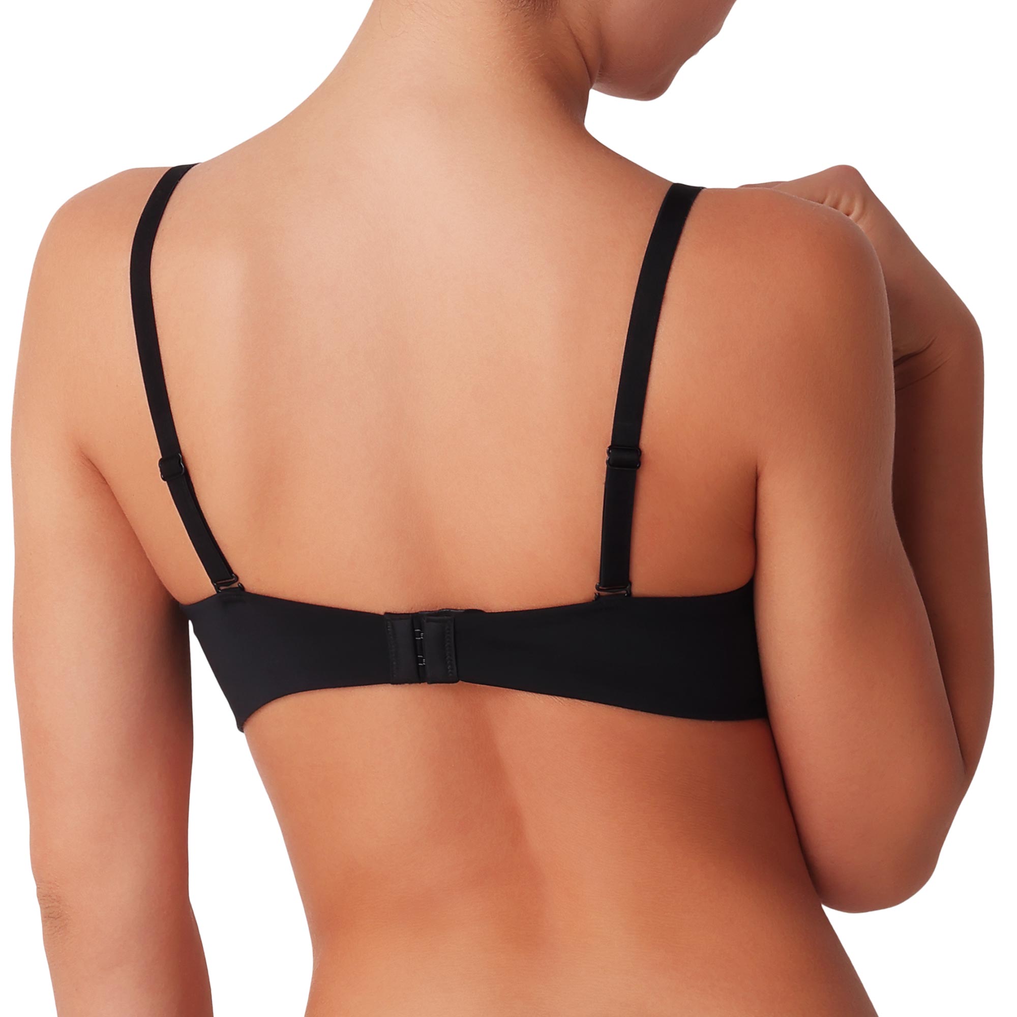 Reggiseno Imbottito Senza Ferretto