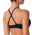 Reggiseno Imbottito Senza Ferretto