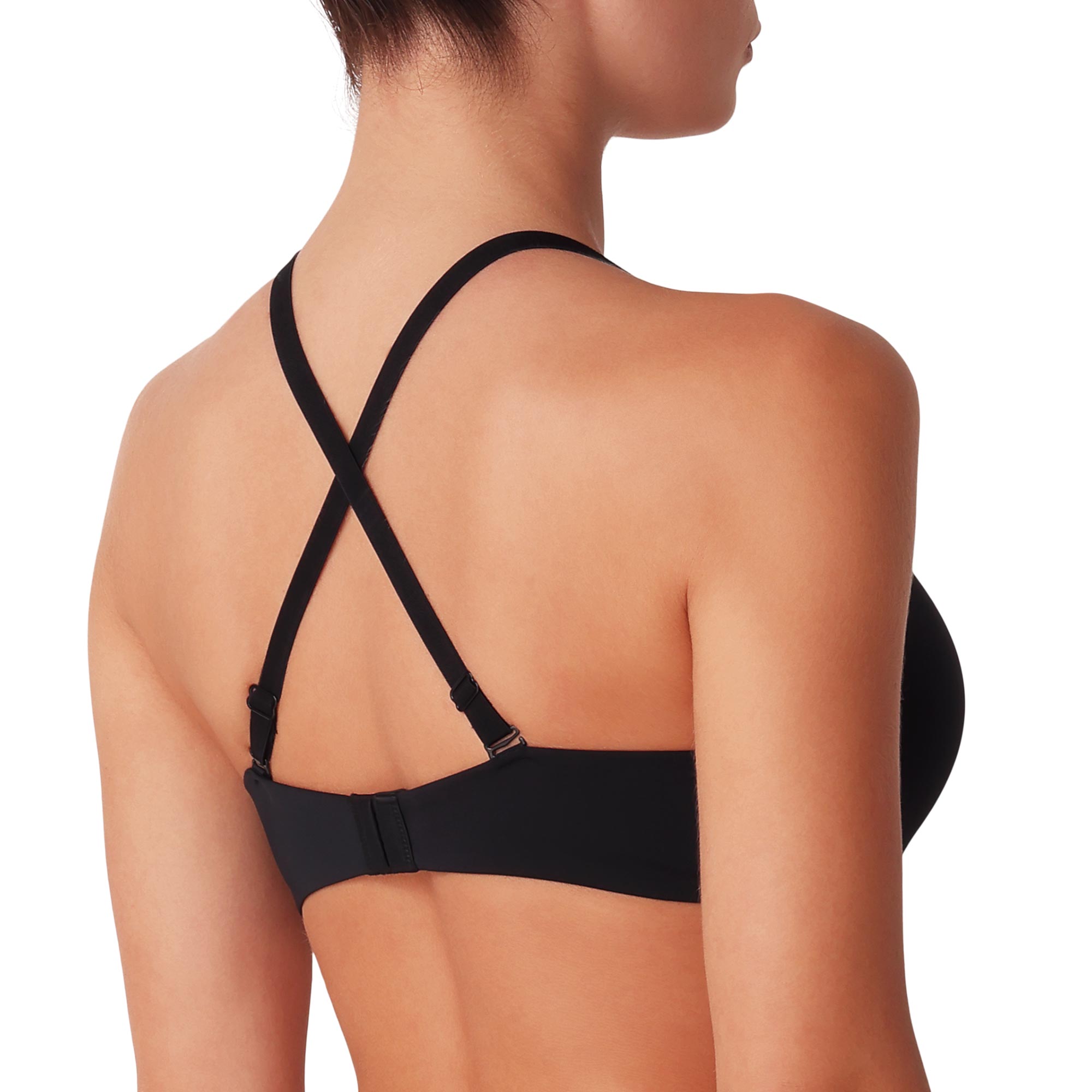 Reggiseno Imbottito Senza Ferretto