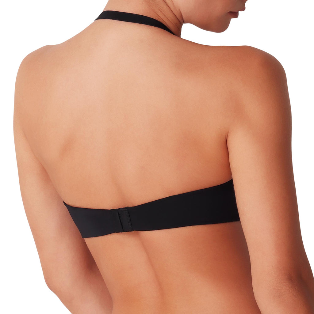 Reggiseno Imbottito Senza Ferretto