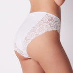 Slip da donna midi My Pizzo - 3 Pack