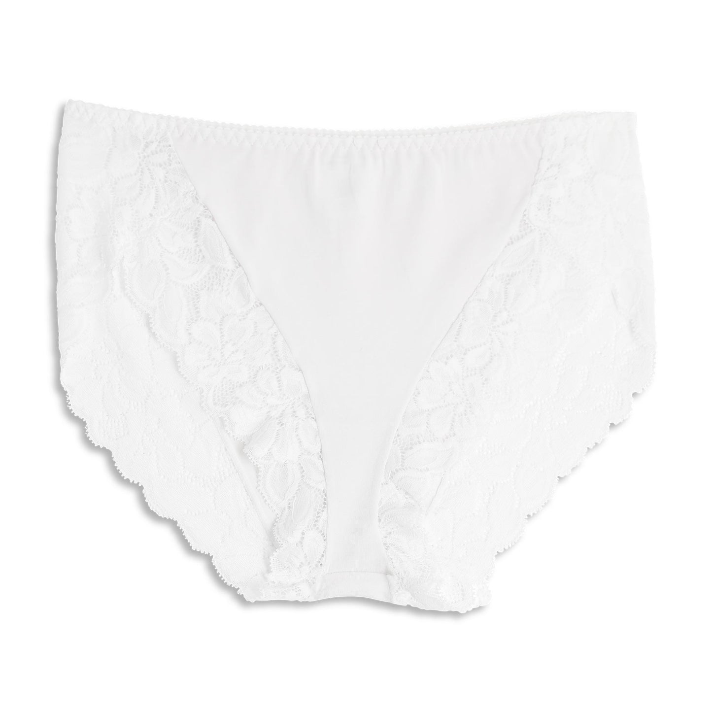 Slip da donna midi My Pizzo - 3 Pack