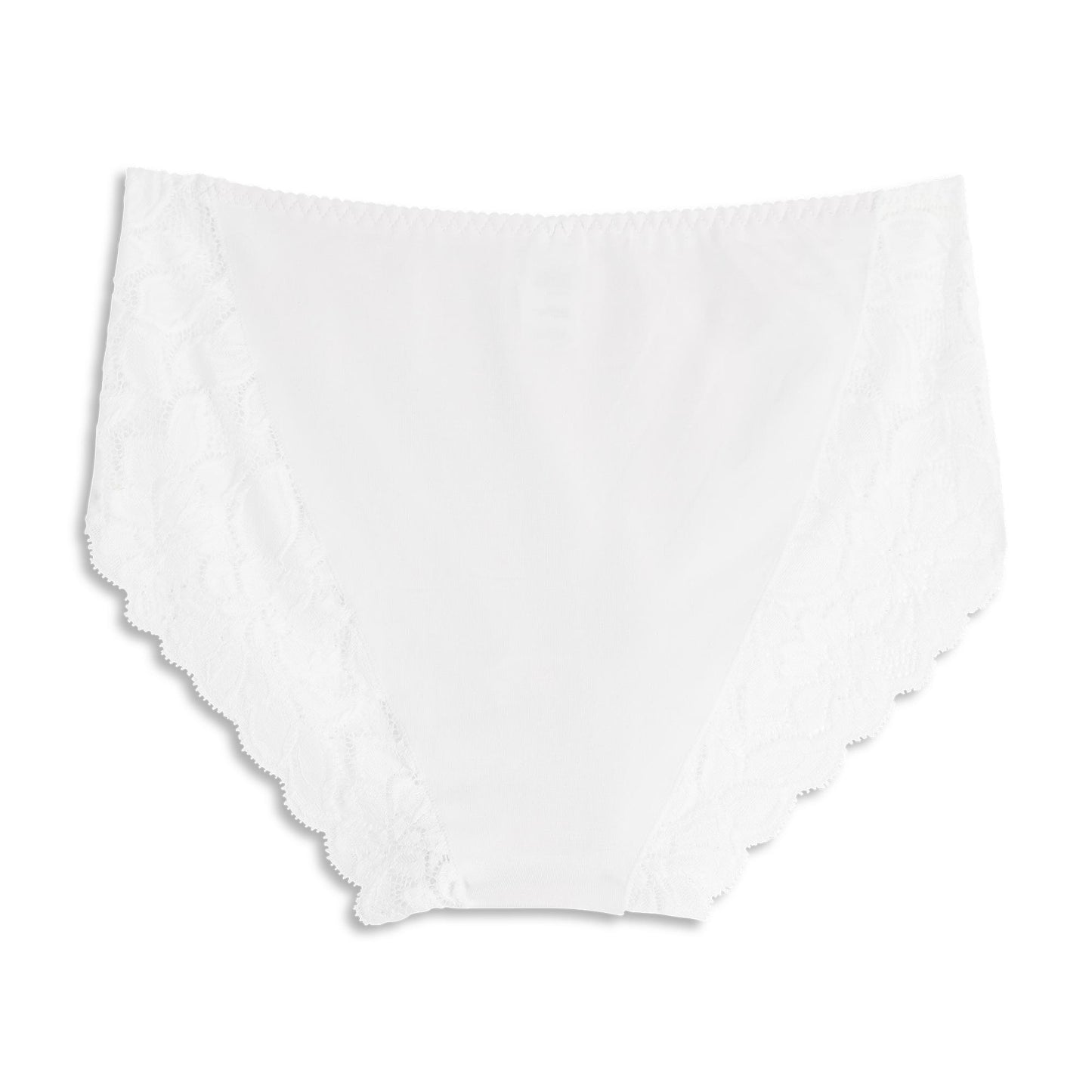 Slip da donna midi My Pizzo - 3 Pack