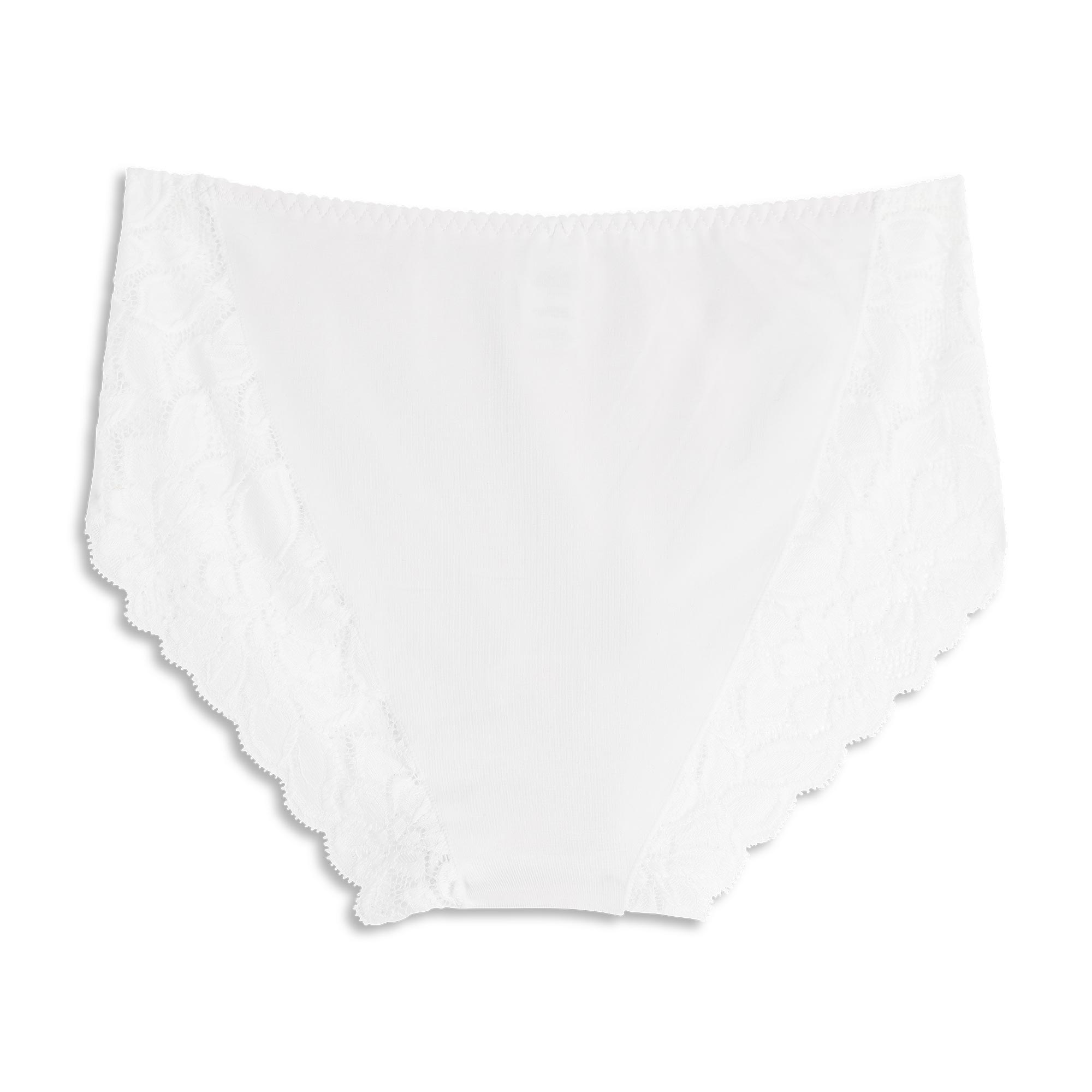 Slip da donna midi My Pizzo - 3 Pack