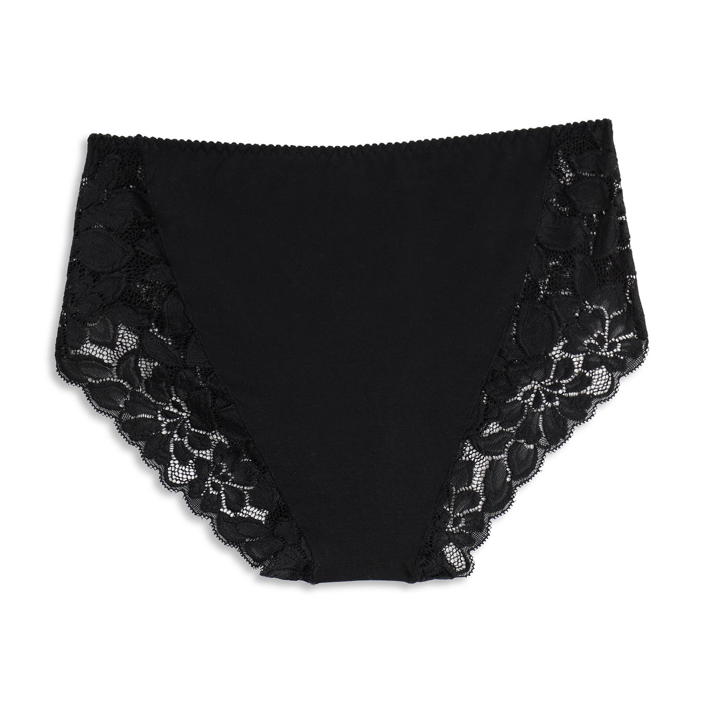 Slip da donna midi My Pizzo - 3 Pack