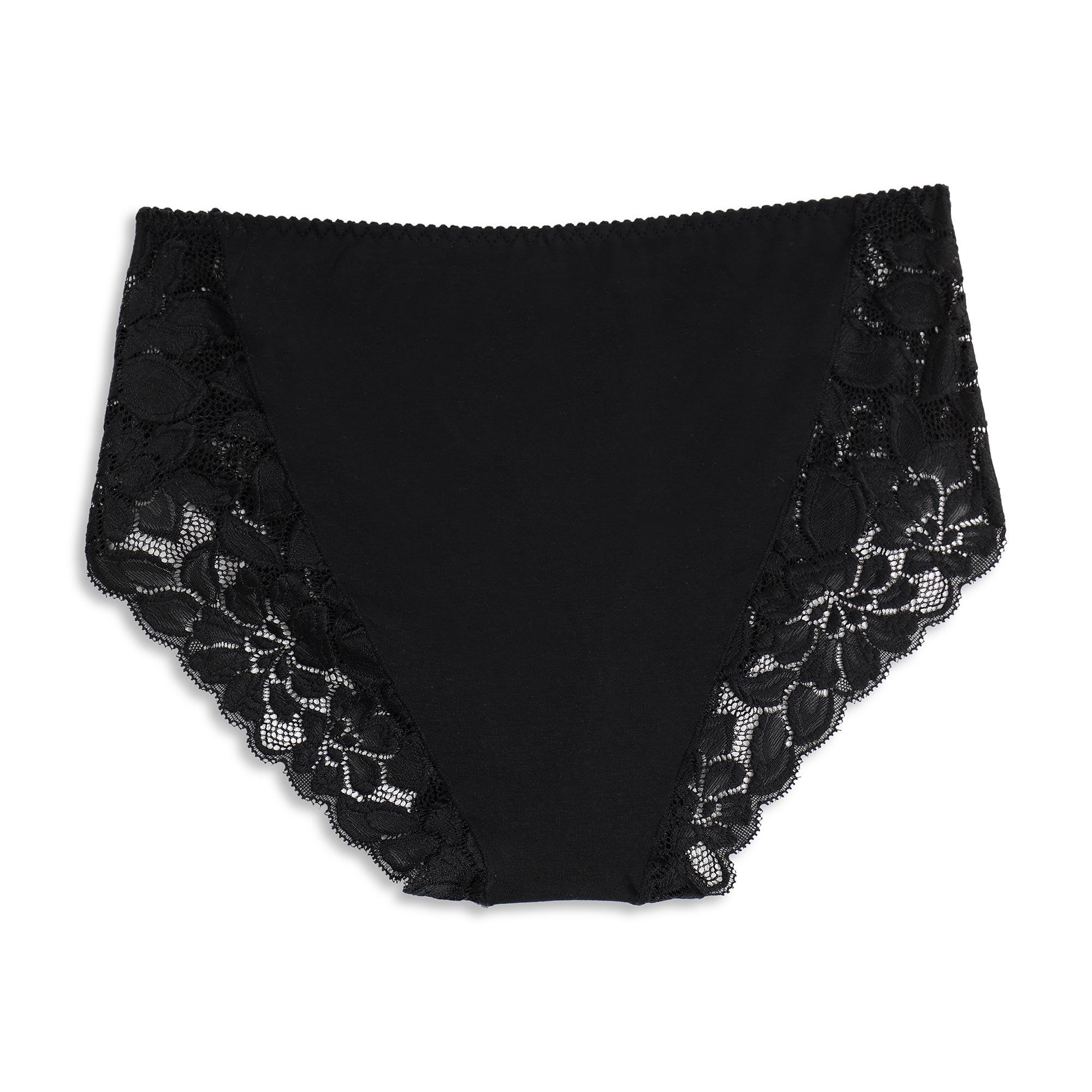 Slip da donna midi My Pizzo - 3 Pack