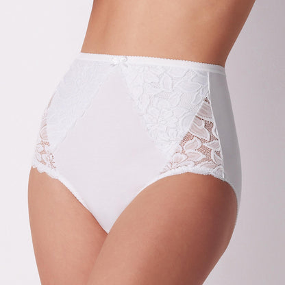 Slip da donna maxi My Pizzo - 3 Pack