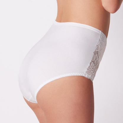 Slip da donna maxi My Pizzo - 3 Pack