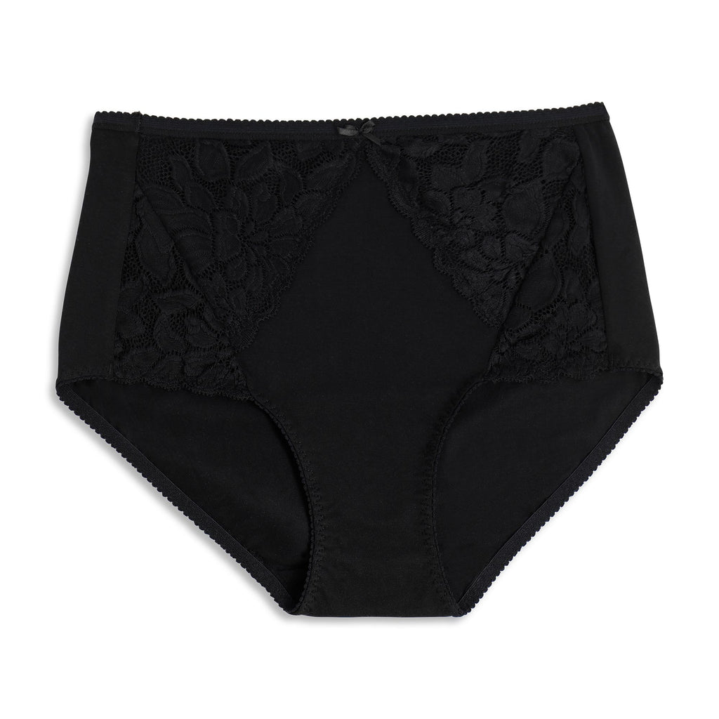 Slip da donna maxi My Pizzo - 3 Pack