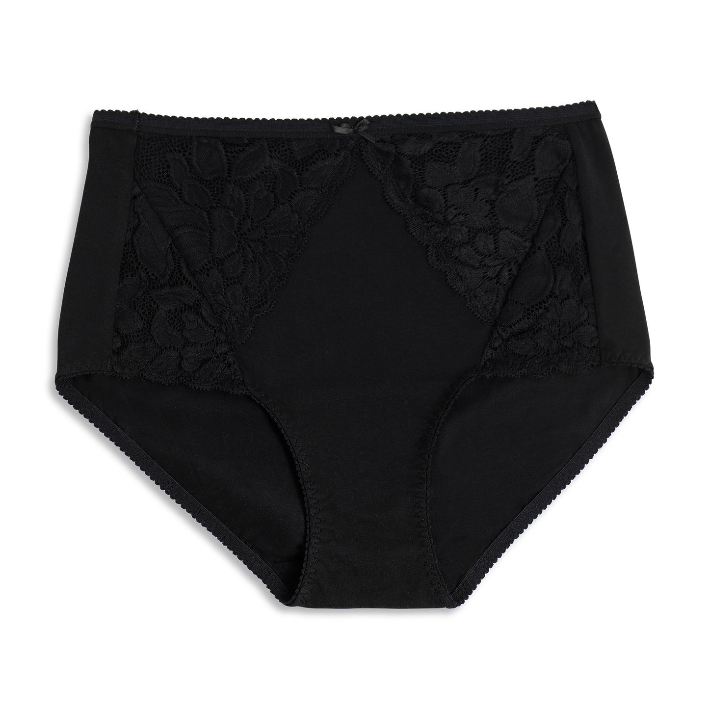 Slip da donna maxi My Pizzo - 3 Pack