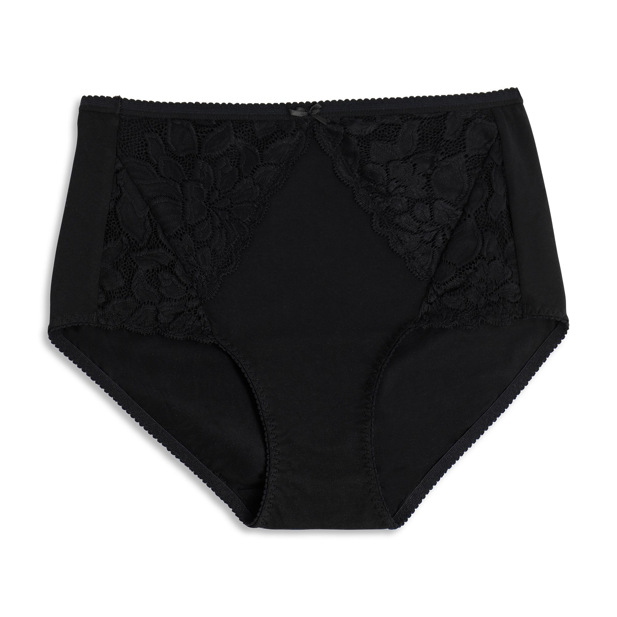 Slip da donna maxi My Pizzo - 3 Pack