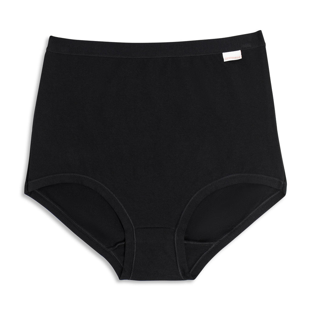 4 Pack - Slip Maxi
