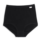 4 Pack - Slip Maxi