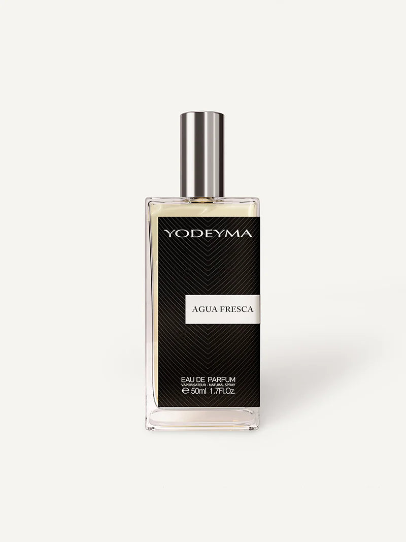 Profumo Maschile - AGUA FRESCA