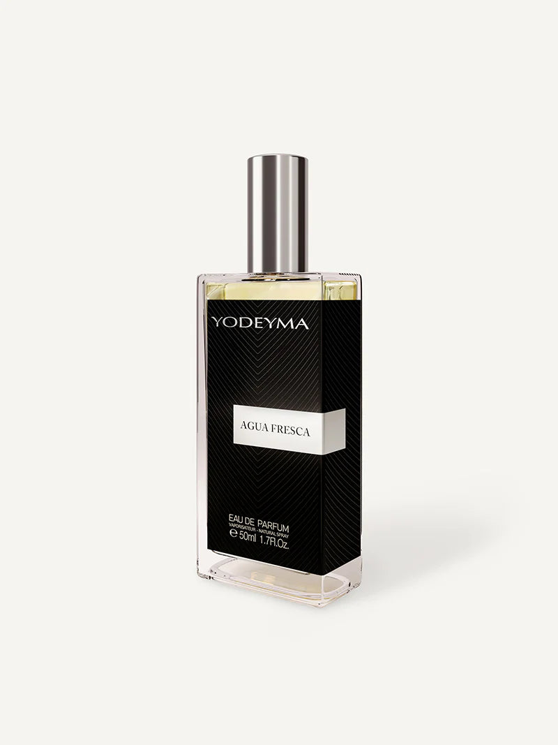 Profumo Maschile - AGUA FRESCA