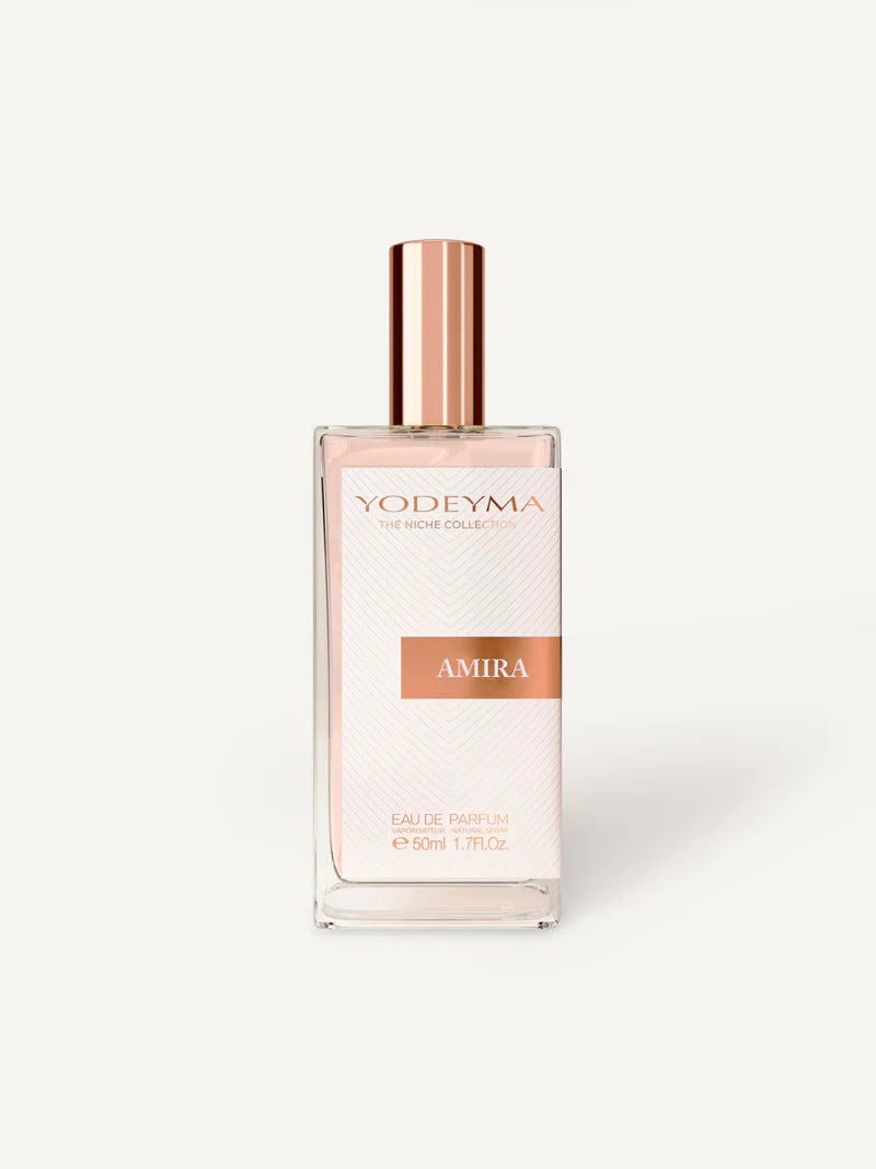 Profumo Femminile - AMIRA