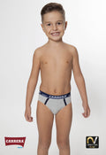 Slip bimbo Tri-Pack