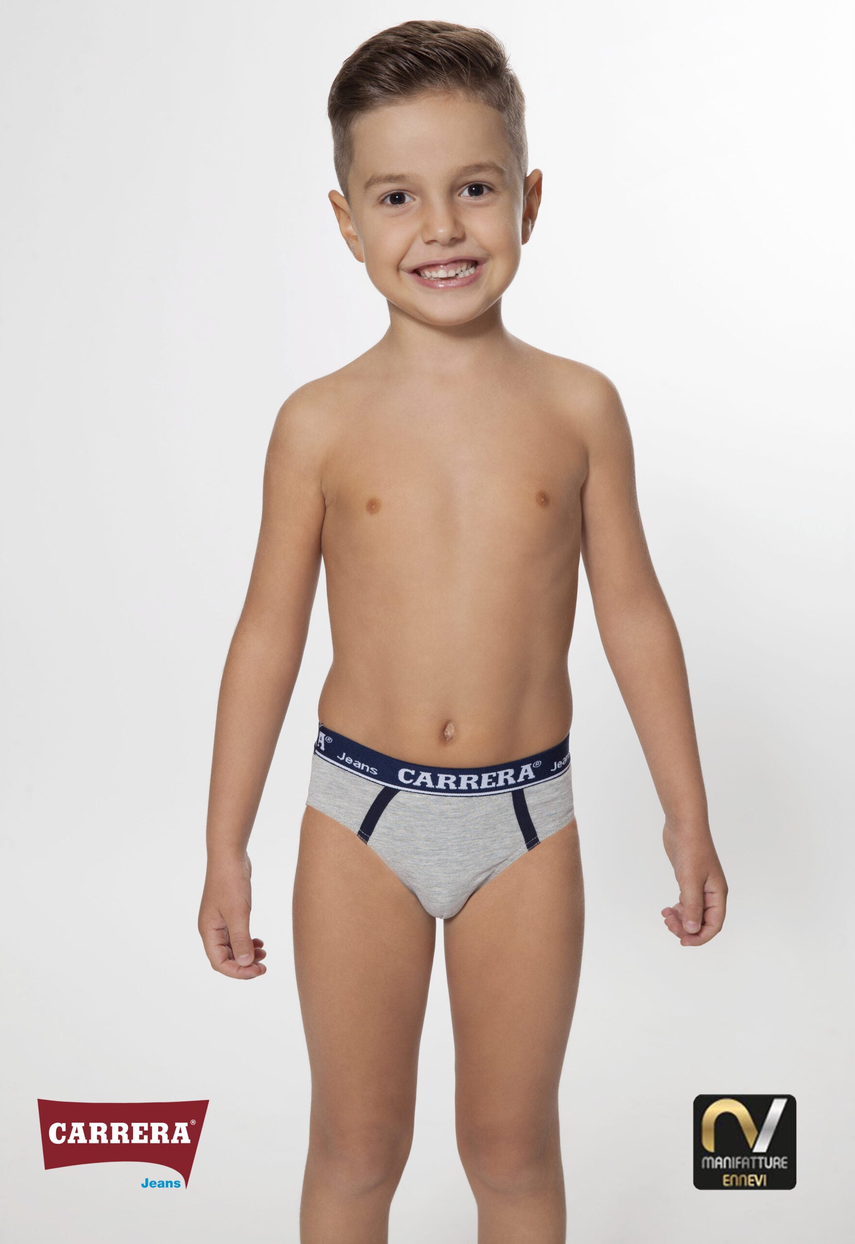 Slip bimbo Tri-Pack