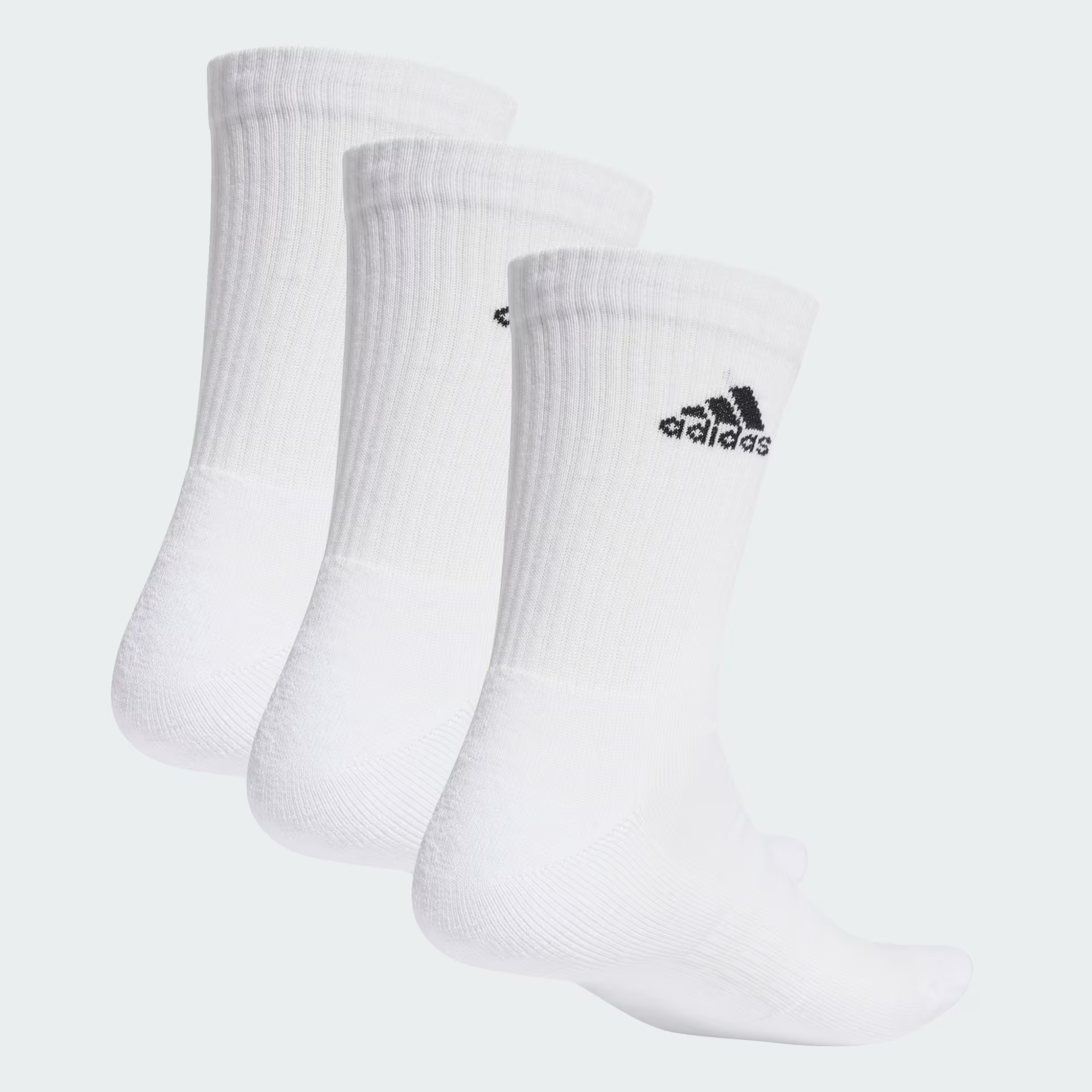 CALZE CUSHIONED (3 PAIA)