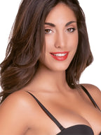 Reggiseno a Fascia Multifunzione coppa B