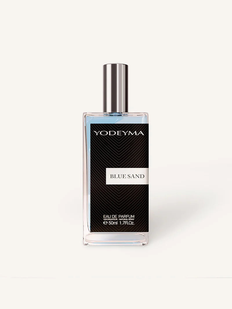 Profumo Maschile - BLUE SAND