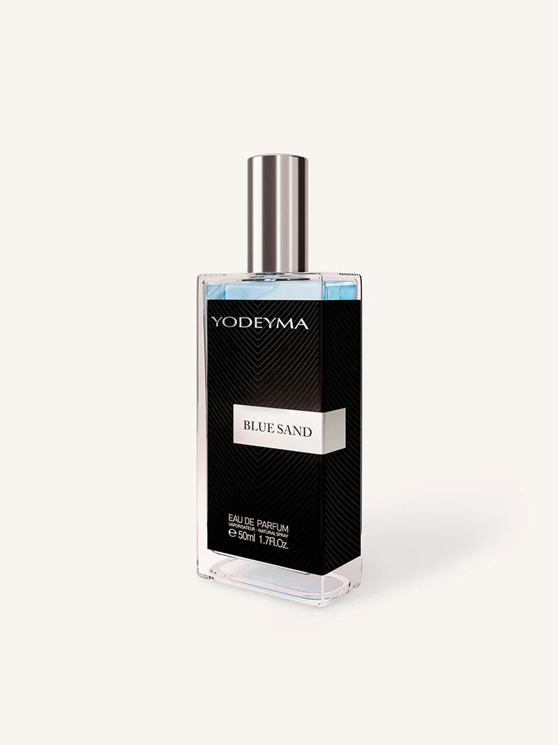Profumo Maschile - BLUE SAND