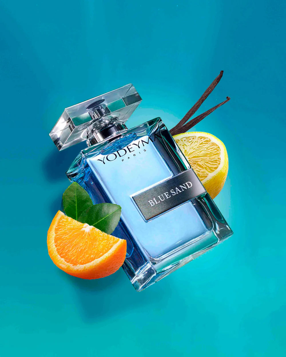 Profumo Maschile - BLUE SAND