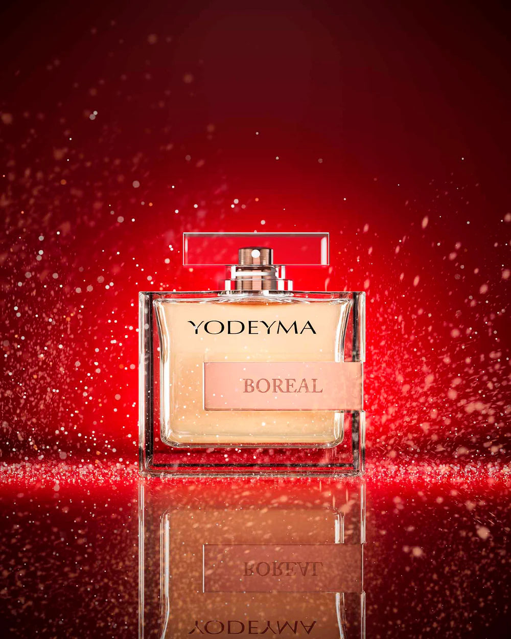 Profumo Femminile - BOREAL