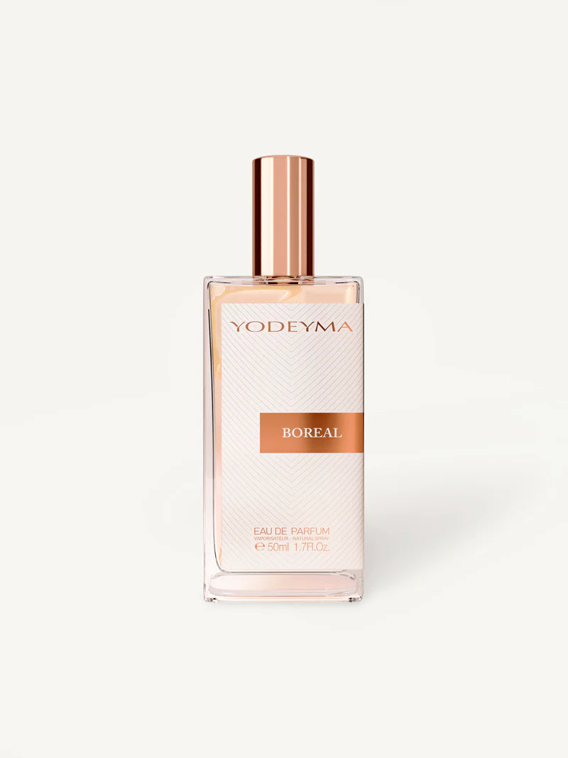 Profumo Femminile - BOREAL