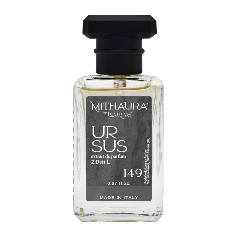 Mithaura  - Profumo maschile 20 ml URSUS N°149