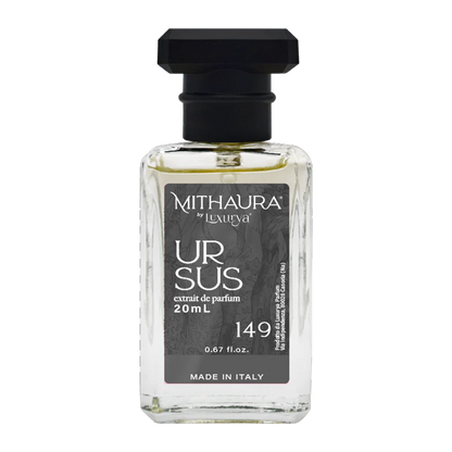 Mithaura  - Profumo maschile 20 ml URSUS N°149