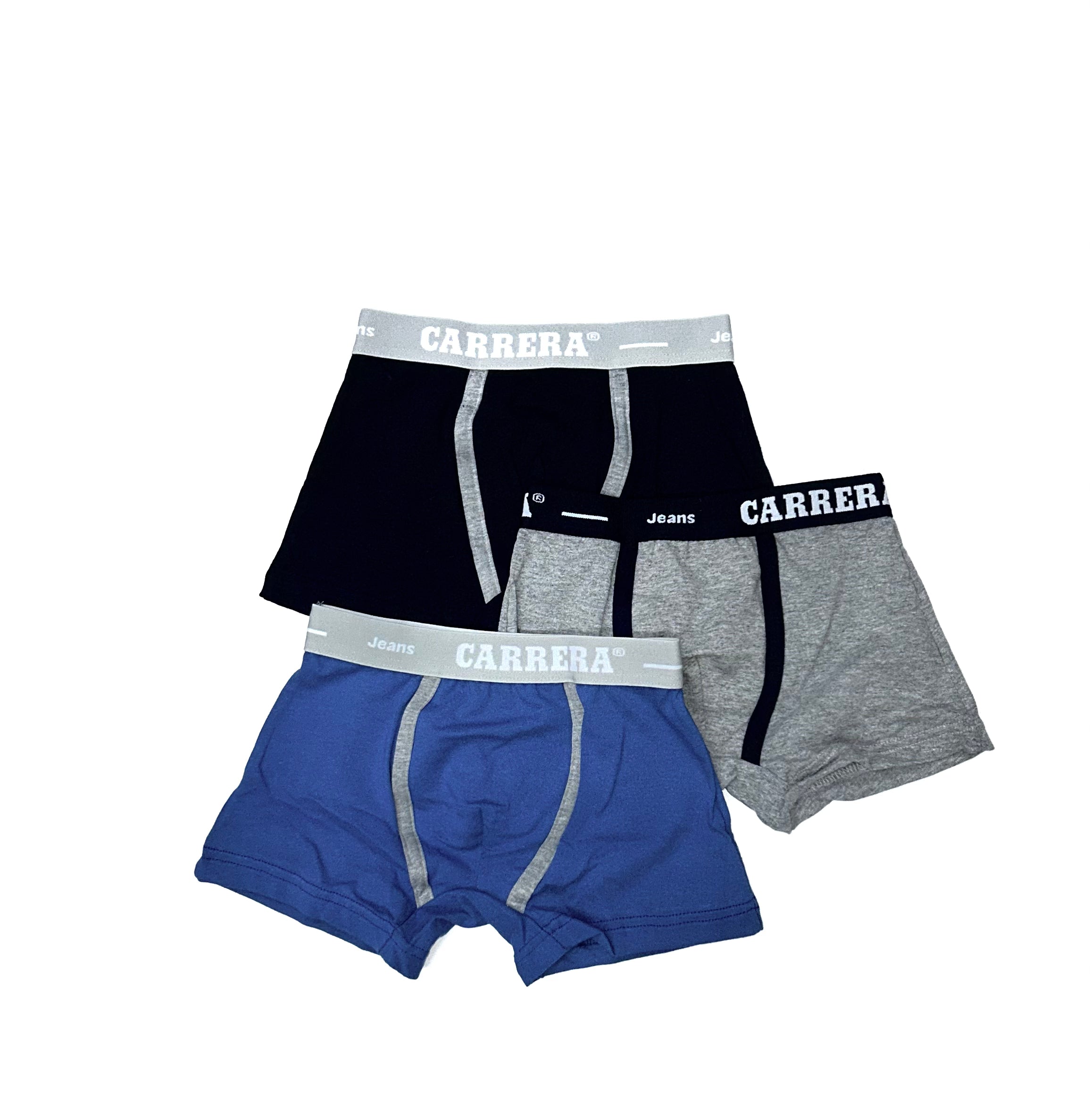 Boxer bimbo Tri-Pack