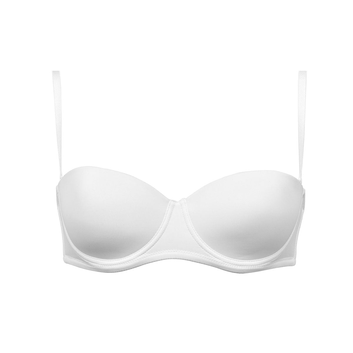 Reggiseno Balconcino Coppa B - Miriam