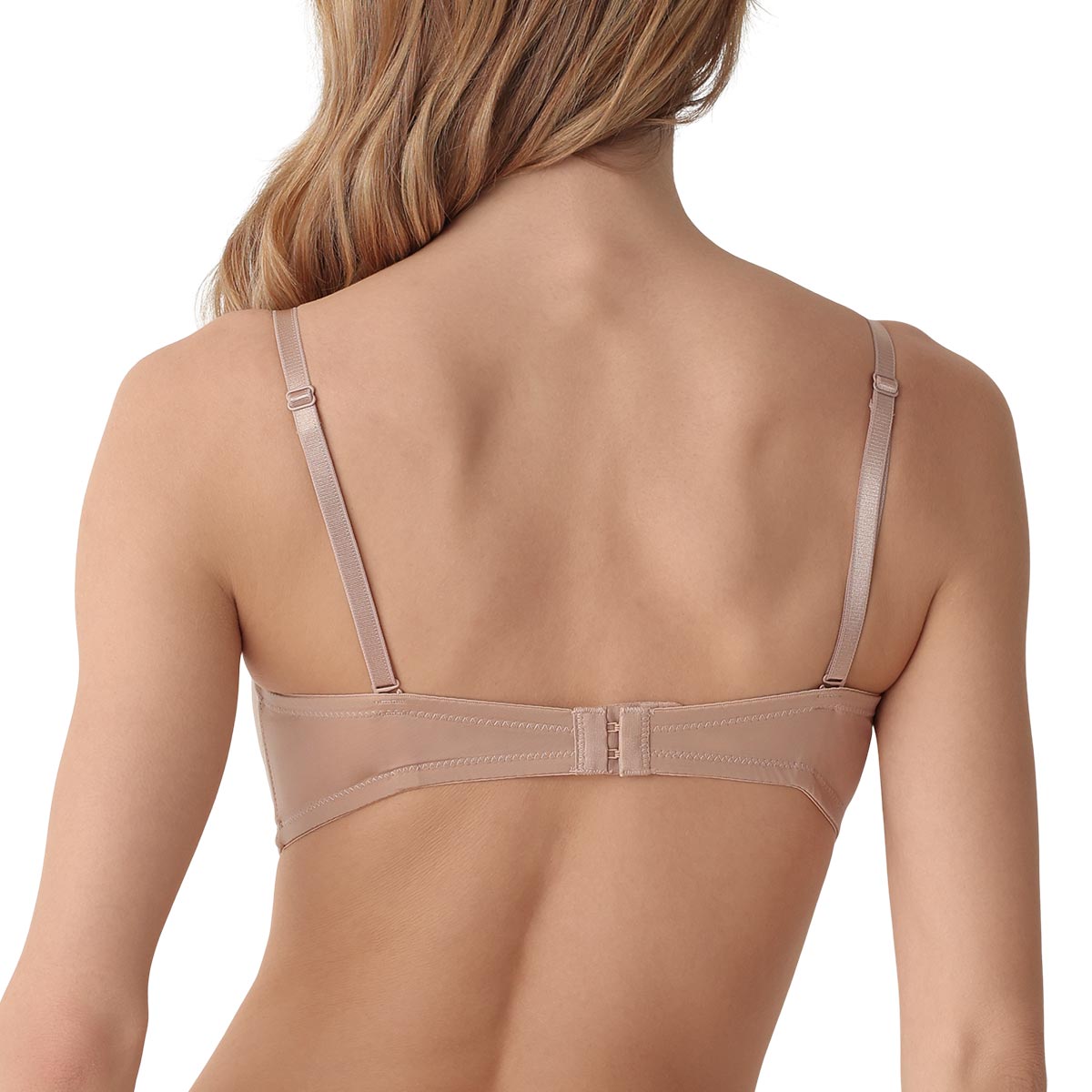 Reggiseno Balconcino Coppa B - Miriam