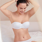 Reggiseno Balconcino Coppa B - Miriam