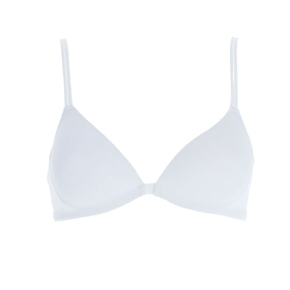 Cotonella Reggiseno Triangolo Senza Ferretto B - Chiara
