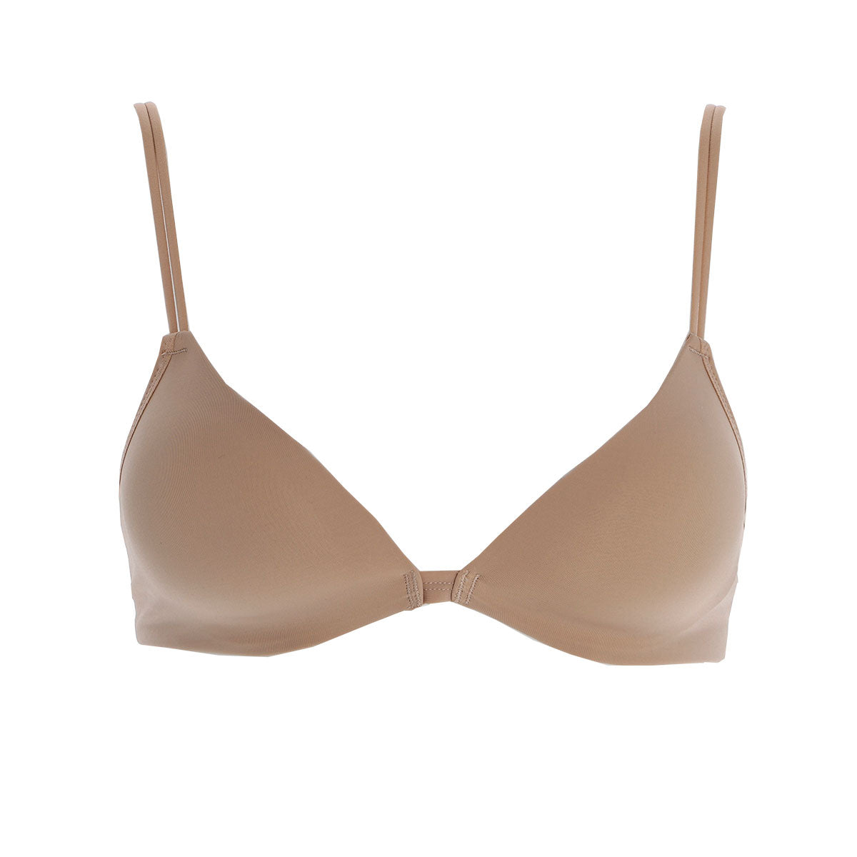 Cotonella Reggiseno Triangolo Senza Ferretto B - Chiara - Nudo