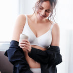 Reggiseno Cotonella Con Ferretto Rebecca