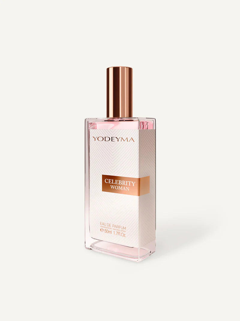 Profumo Femminile - CELEBRITY WOMAN