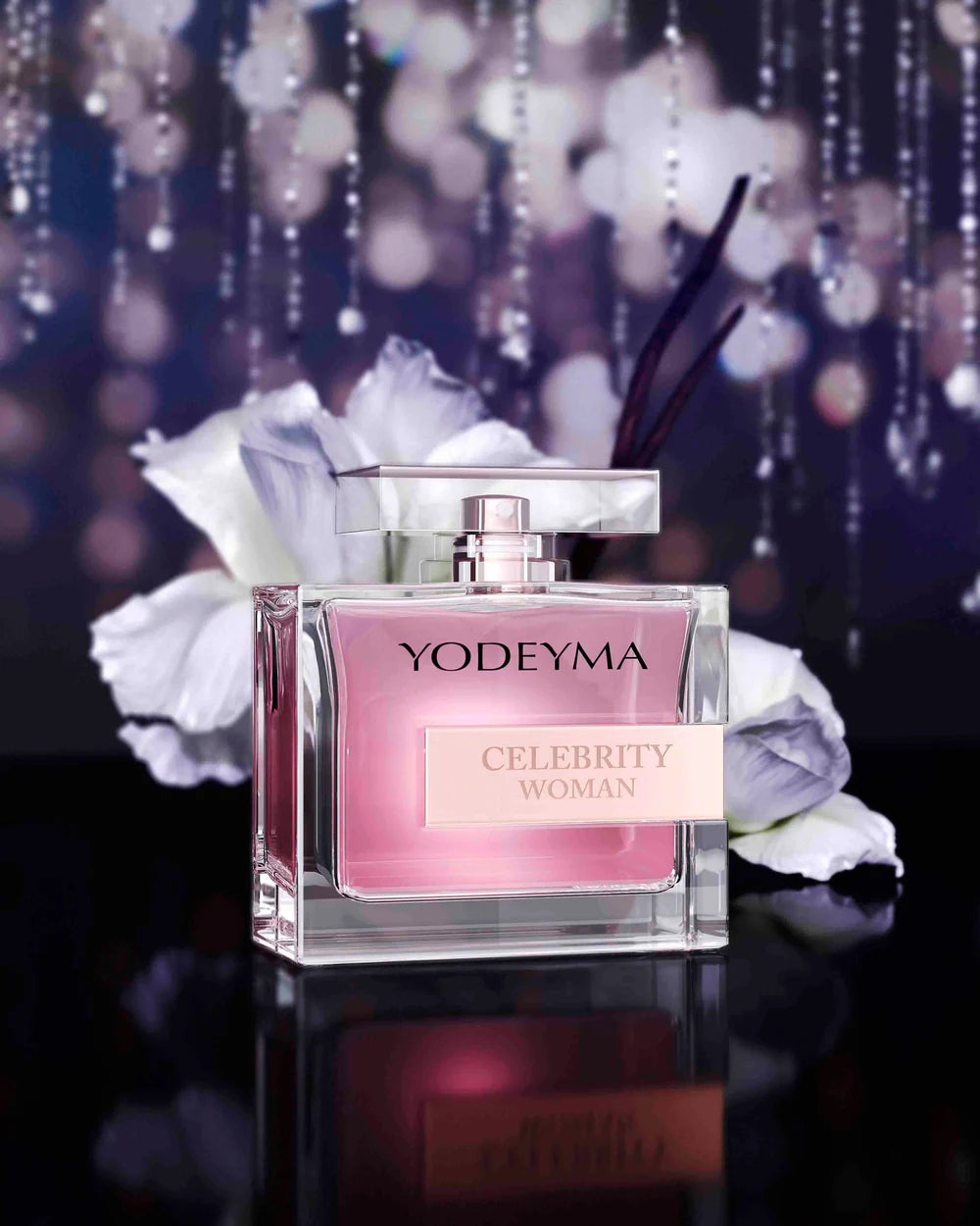 Profumo Femminile - CELEBRITY WOMAN