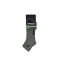 Quarter Tri-Pack Unisex in cotone
