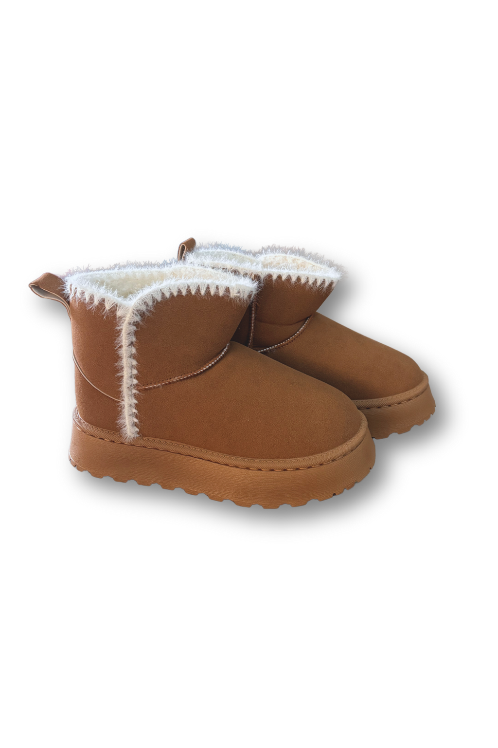 Stivale da Donna antiscivolo con suola in PVC