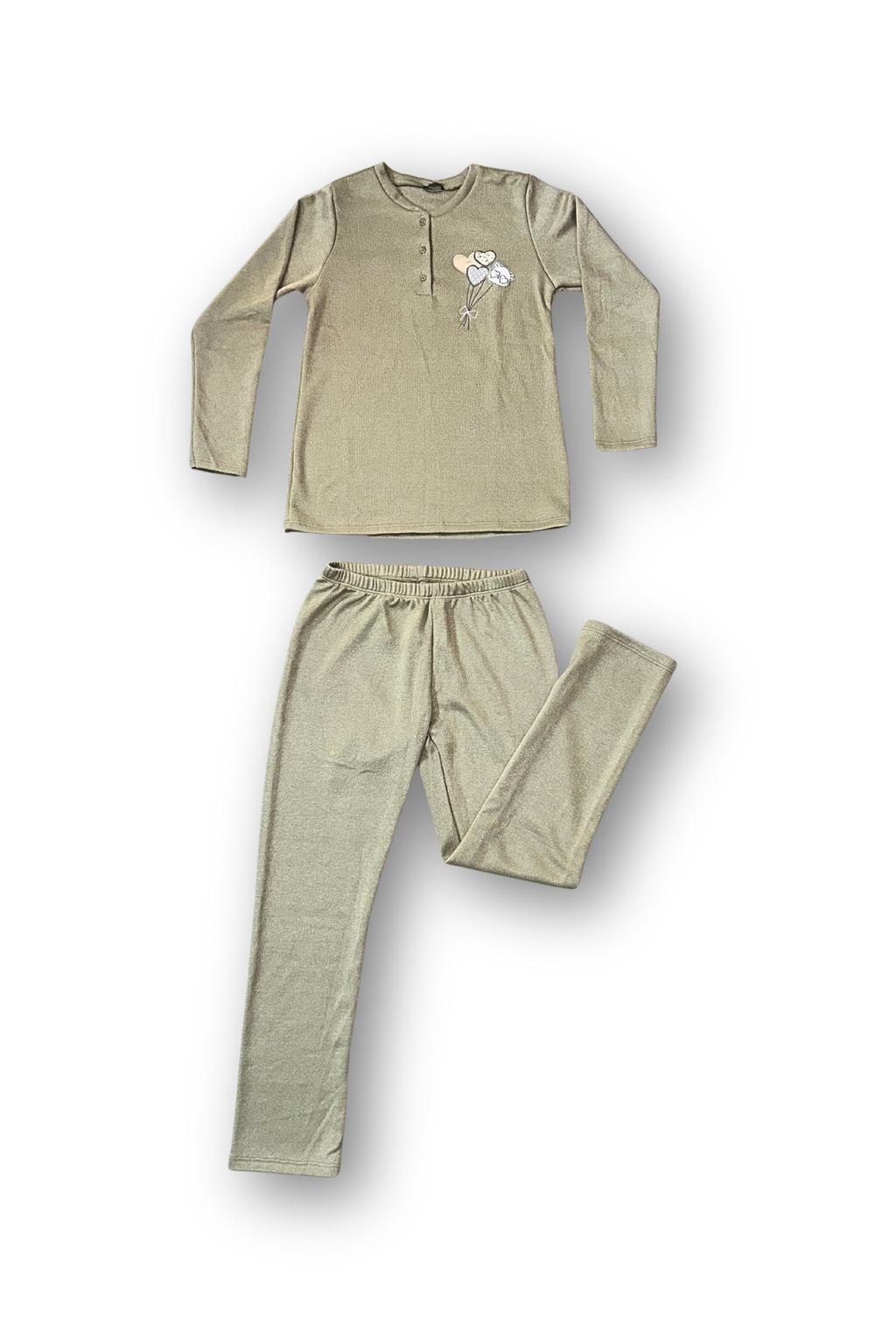 Pigiama donna Cachemire