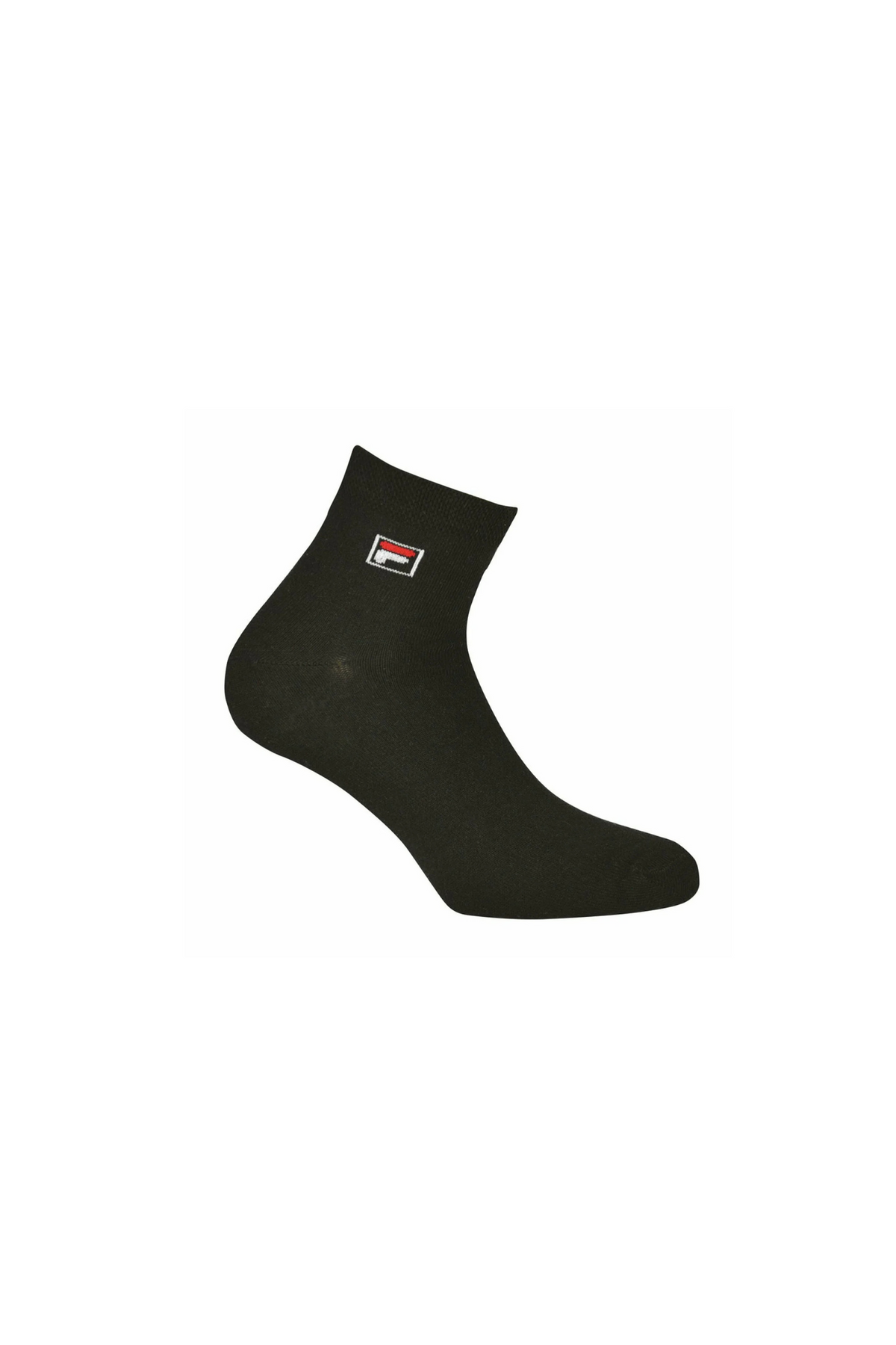 Calzino Fila unisex 3 Pack - Bianco