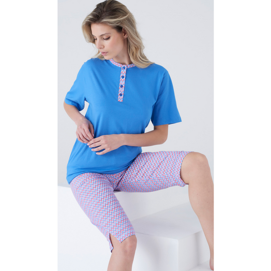 Pigiama donna