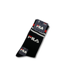 Calza corta unisex Fila